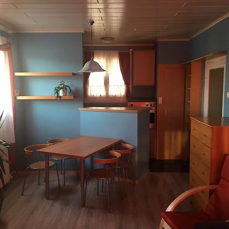 Málnás Macska Apartman Szekszárd Exterior foto