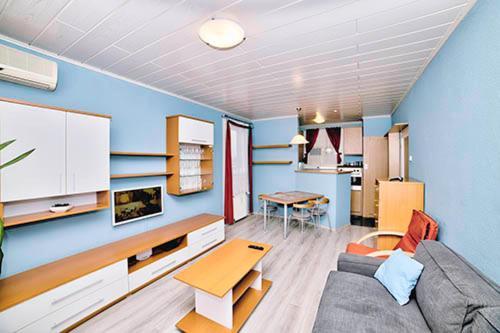 Málnás Macska Apartman Szekszárd Exterior foto