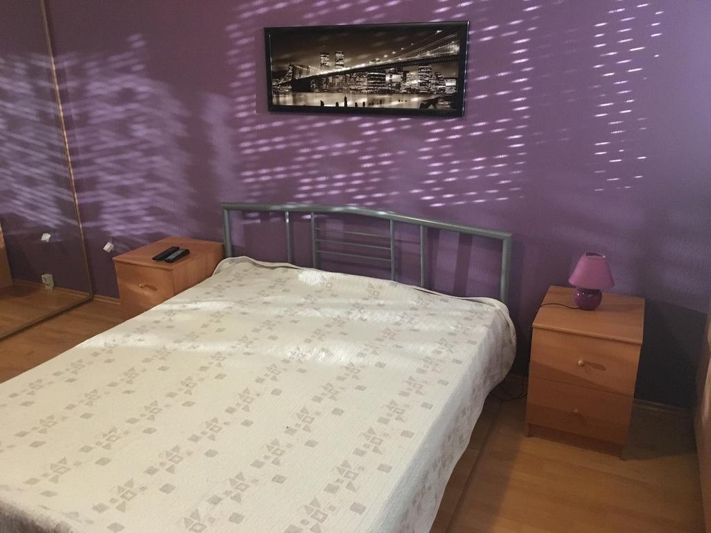 Málnás Macska Apartman Szekszárd Exterior foto