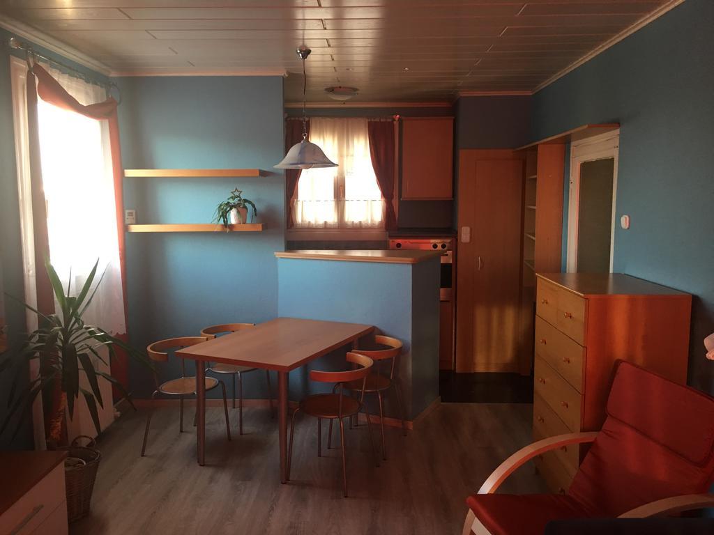 Málnás Macska Apartman Szekszárd Exterior foto